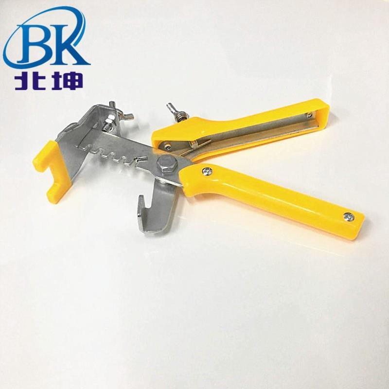 贴砖找平器怎么取下来图解(贴砖找平器怎么取下来图解图片)